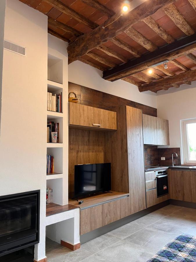 Appartamento Il Picchio Verde Altopascio Luaran gambar
